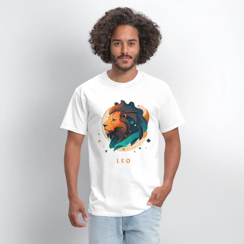 Leo Zodiac Sign