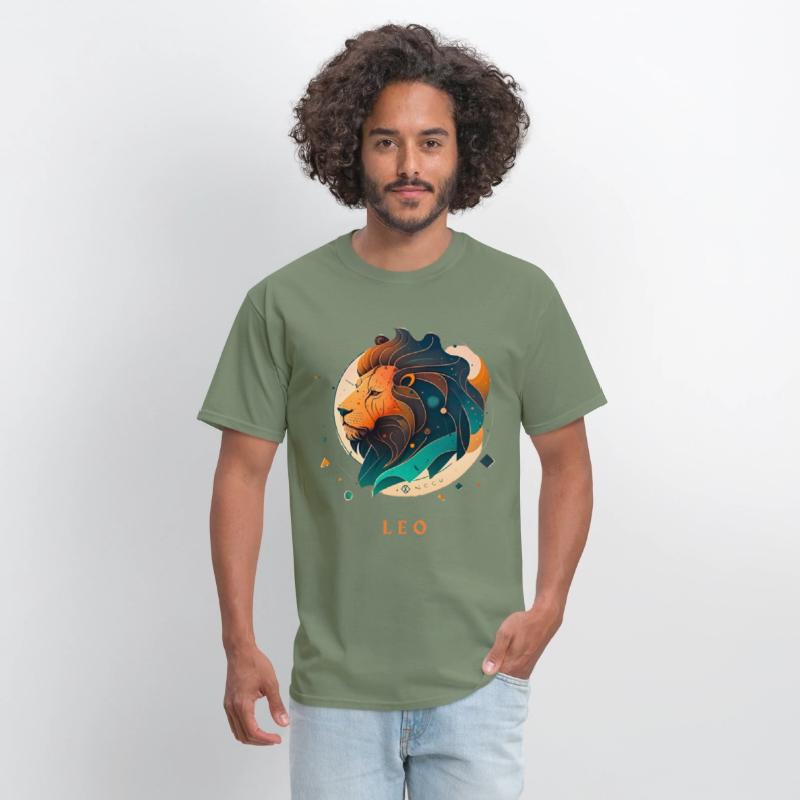 Leo Zodiac Sign