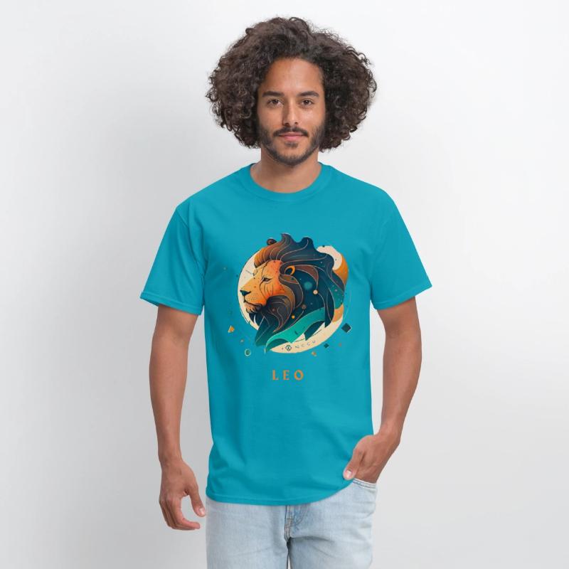 Leo Zodiac Sign