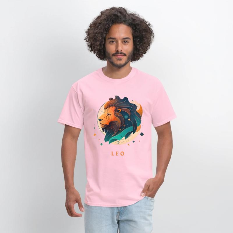 Leo Zodiac Sign