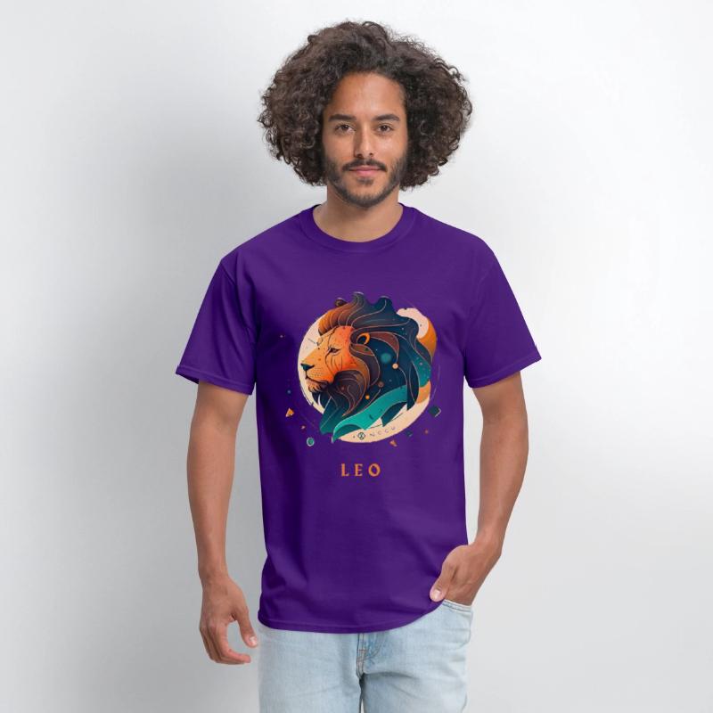 Leo Zodiac Sign