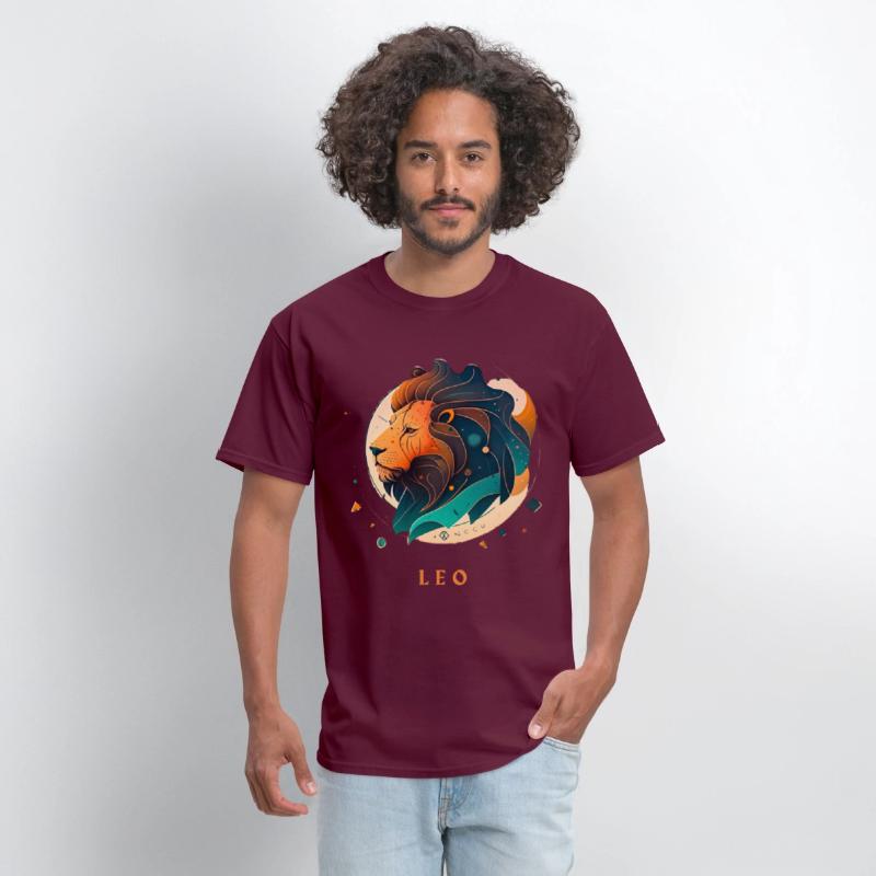 Leo Zodiac Sign
