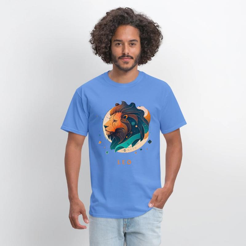 Leo Zodiac Sign