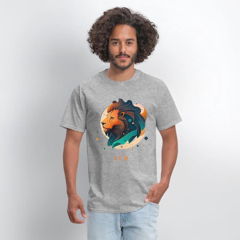Leo Zodiac Sign