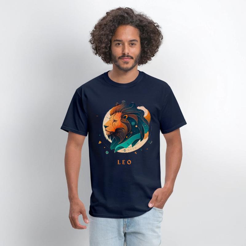 Leo Zodiac Sign