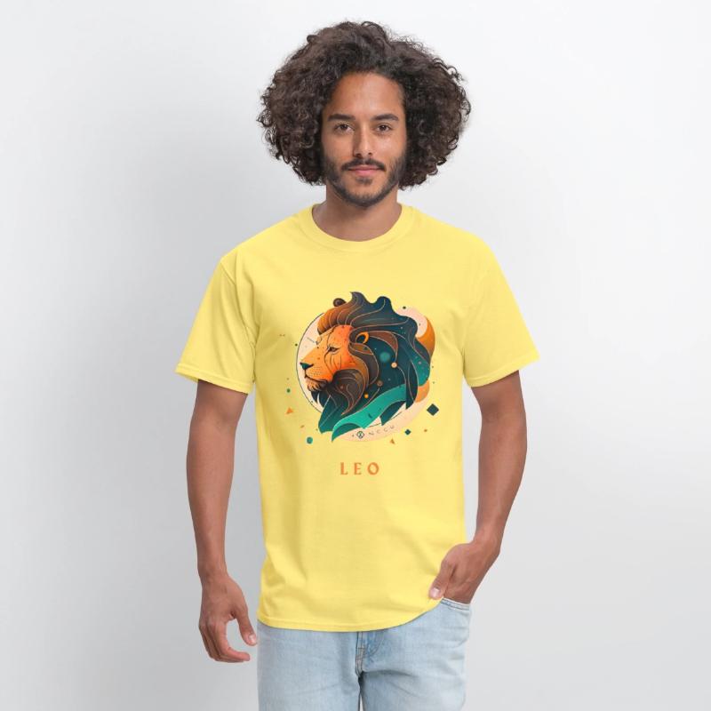 Leo Zodiac Sign