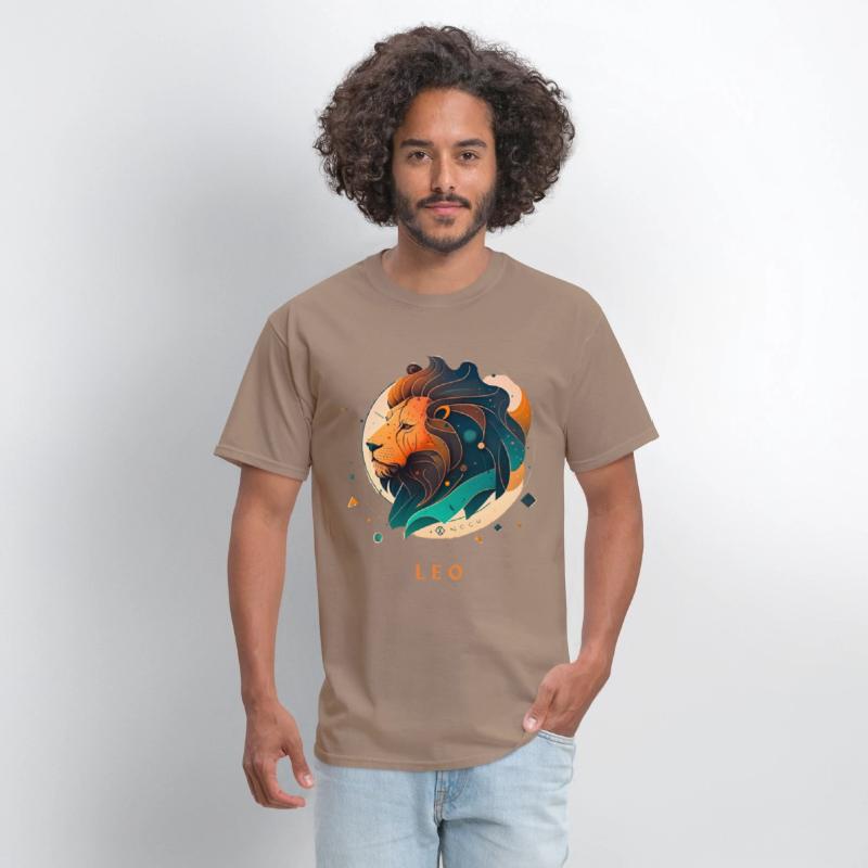 Leo Zodiac Sign