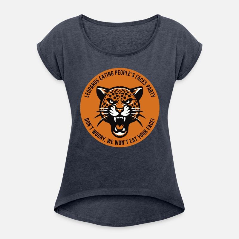 Leopards Eating People's Faces Party