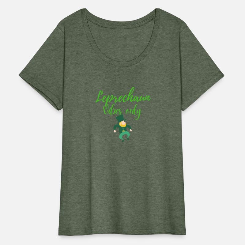 Leprechaun Vibes only