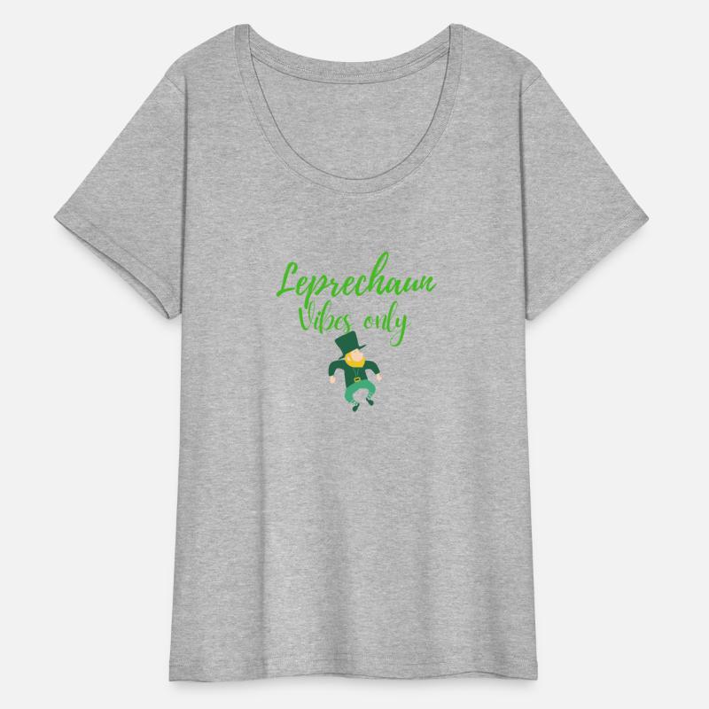 Leprechaun Vibes only
