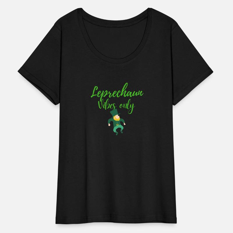 Leprechaun Vibes only