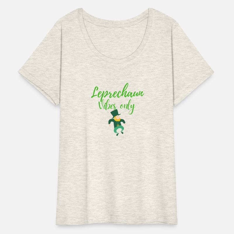 Leprechaun Vibes only