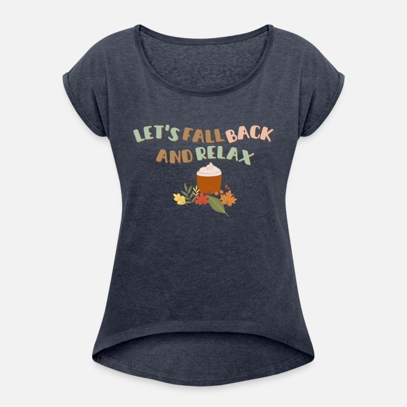 Let s Fall Back and Relax
