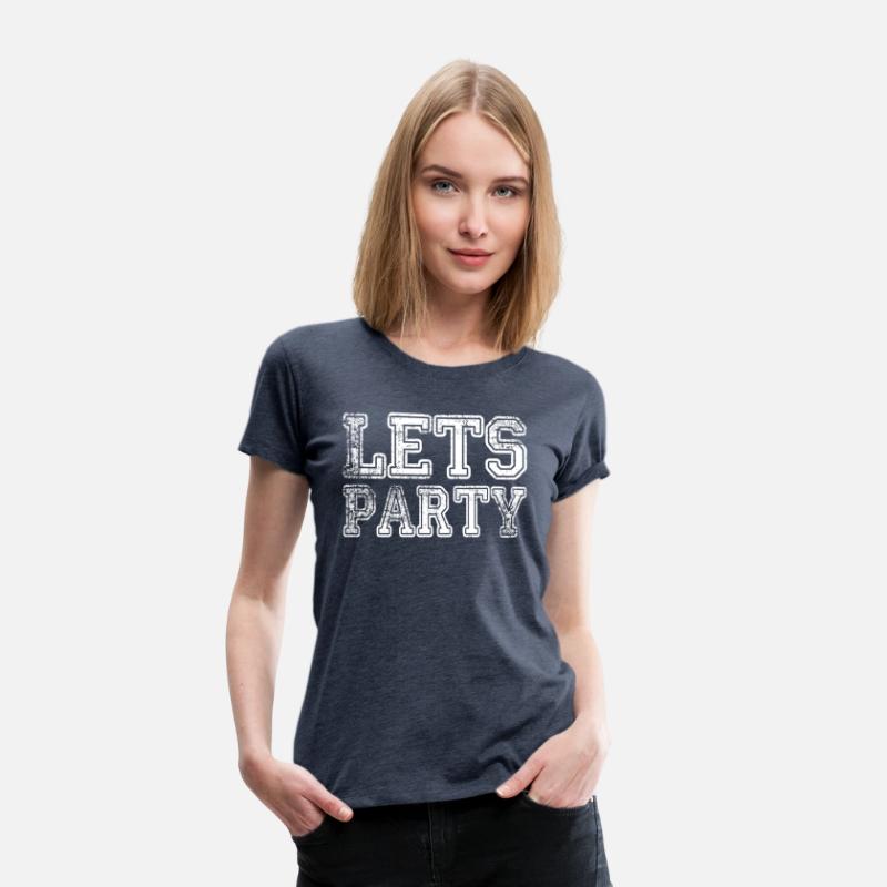 Let's Party