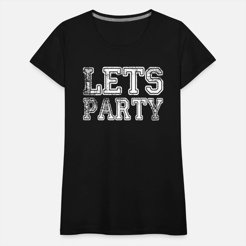 Let's Party