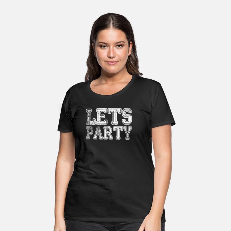 Let's Party