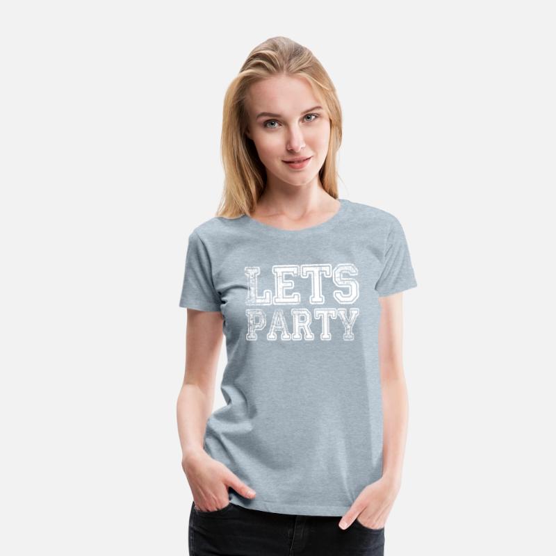 Let's Party