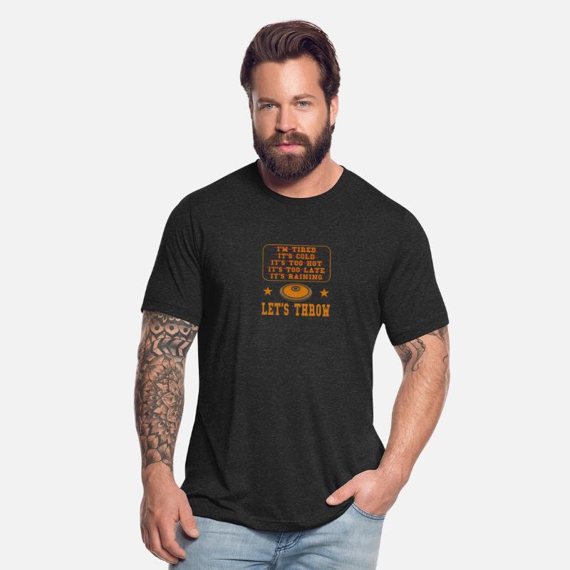 Let's Throw