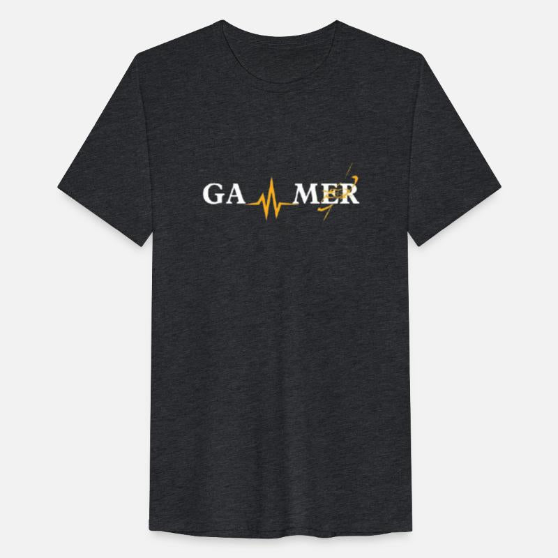 Level Up Gamer Tee