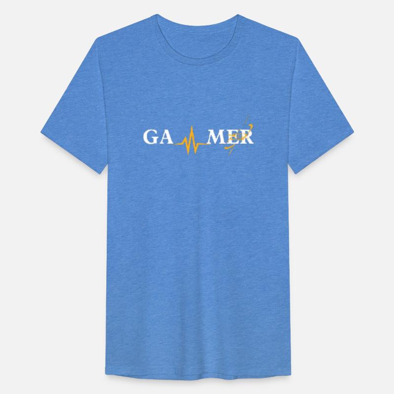 Level Up Gamer Tee