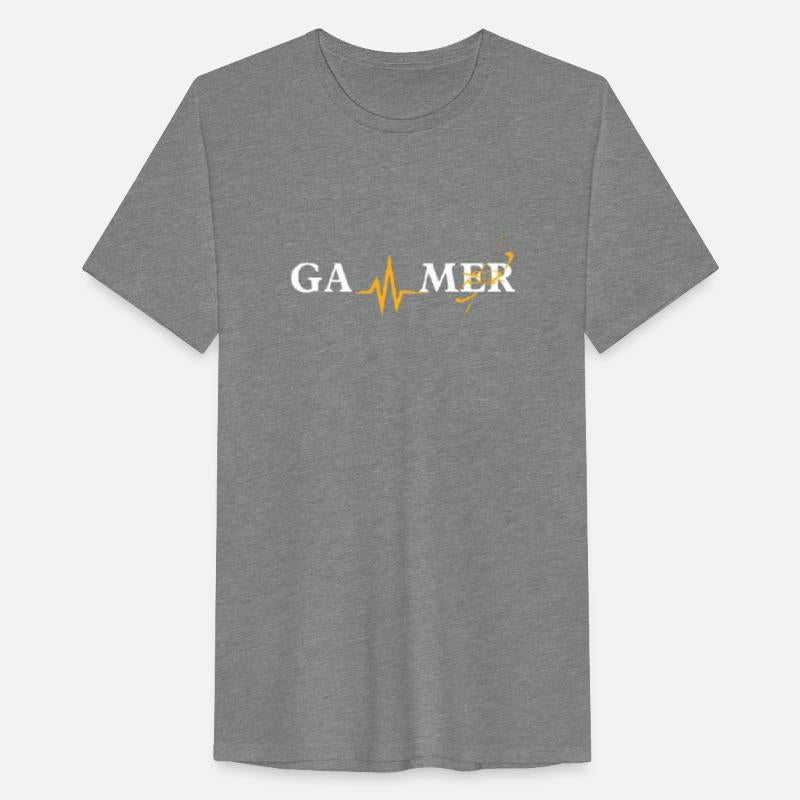 Level Up Gamer Tee