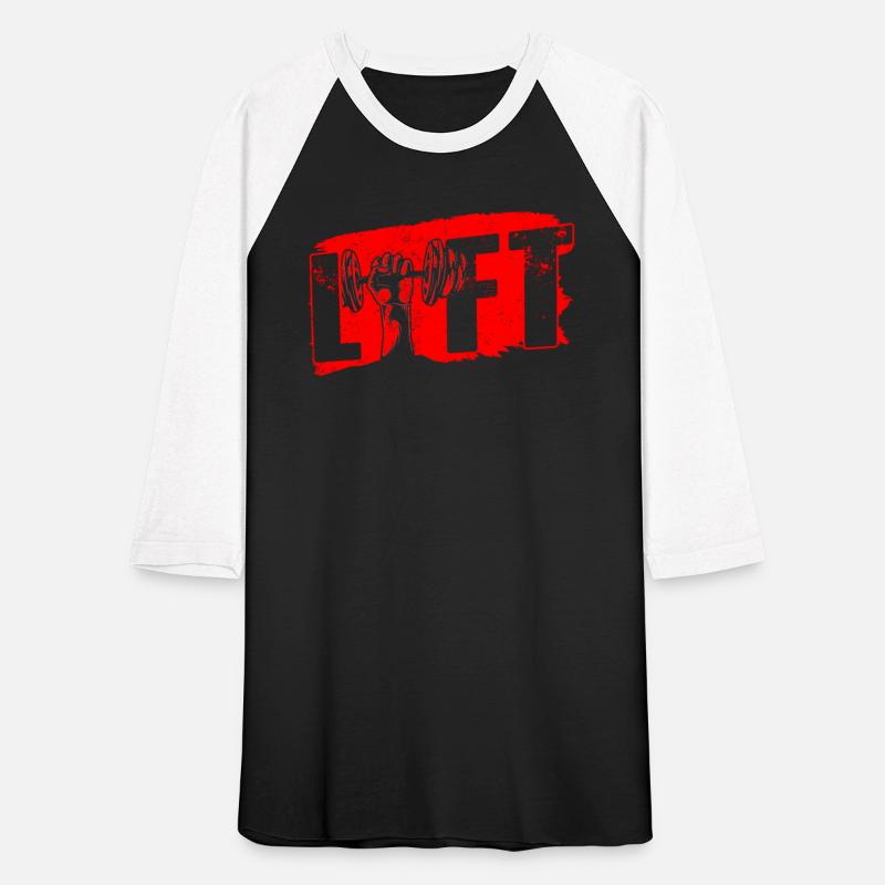 Lift Weightlifting Lifting Gym Workout