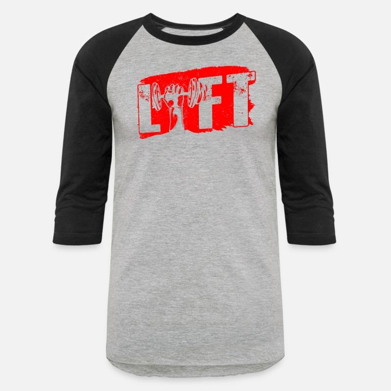 Lift Weightlifting Lifting Gym Workout