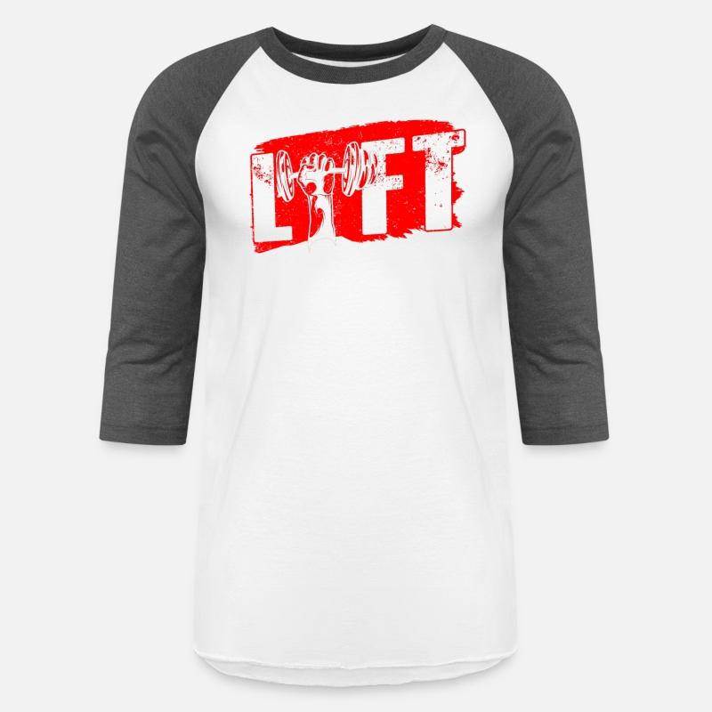 Lift Weightlifting Lifting Gym Workout