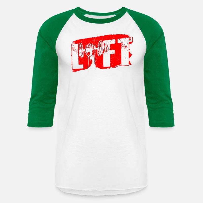 Lift Weightlifting Lifting Gym Workout