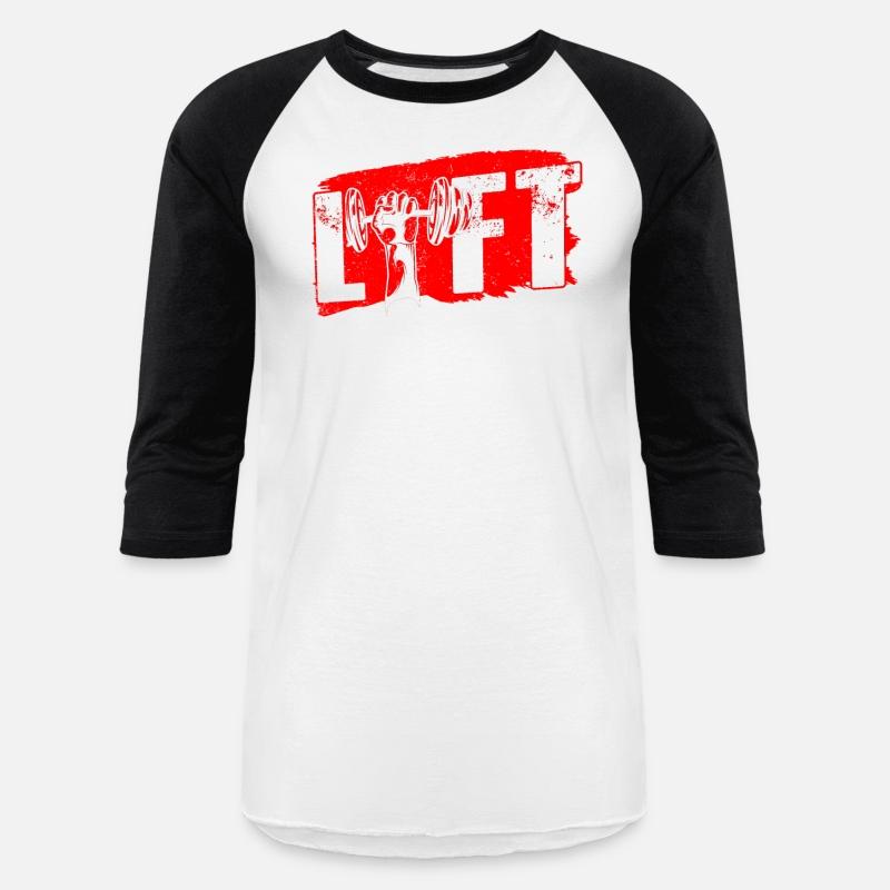 Lift Weightlifting Lifting Gym Workout