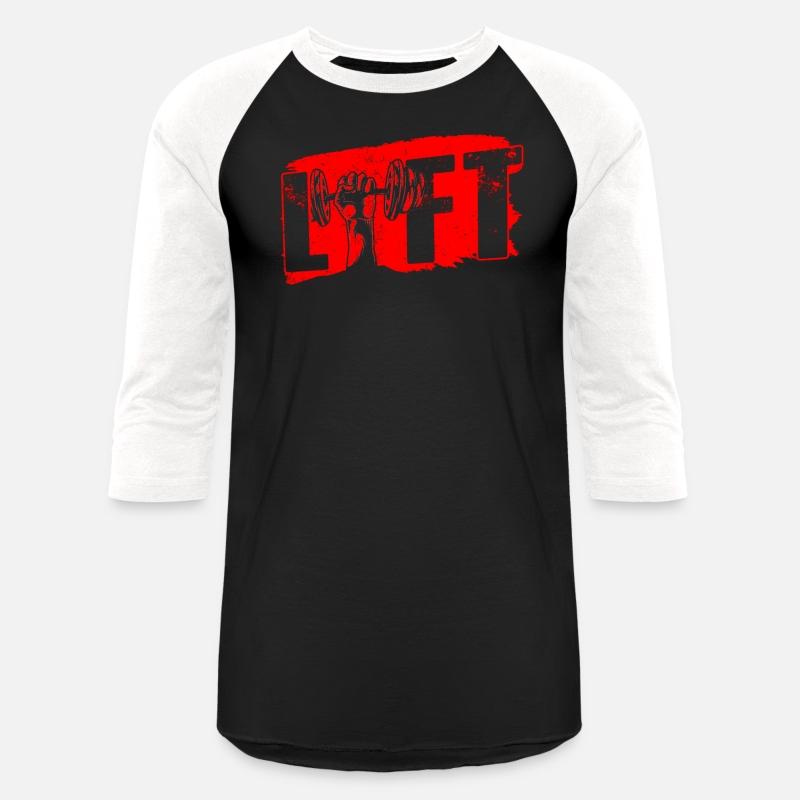 Lift Weightlifting Lifting Gym Workout