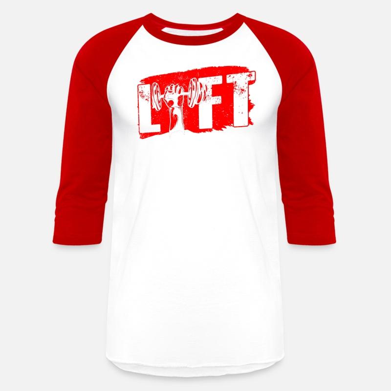 Lift Weightlifting Lifting Gym Workout