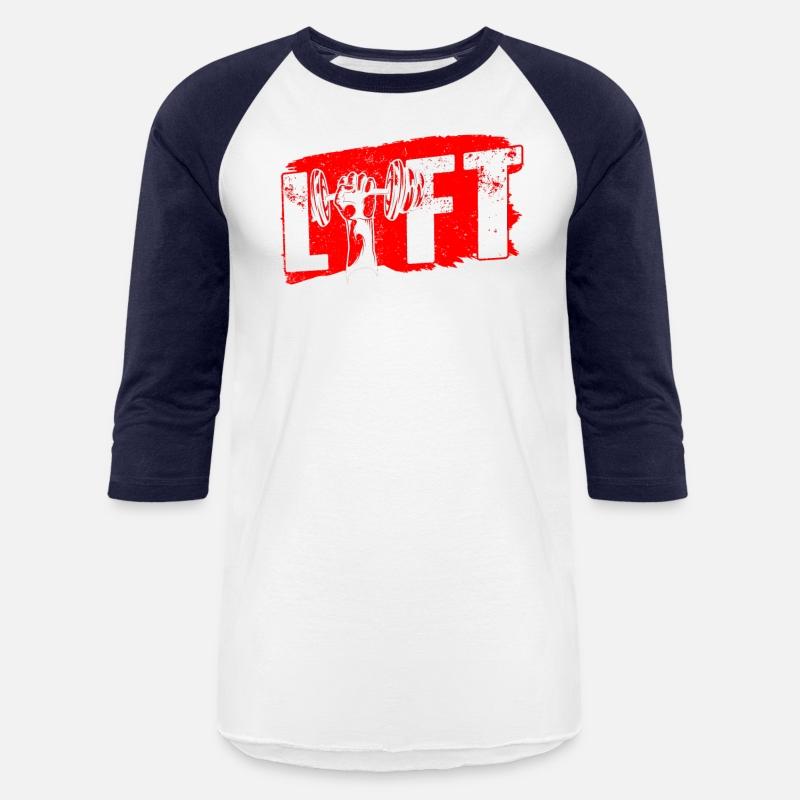 Lift Weightlifting Lifting Gym Workout