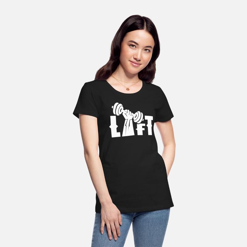 Lift Workout Lifting Gym Weightlifting