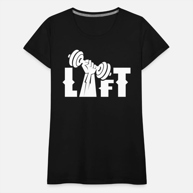 Lift Workout Lifting Gym Weightlifting