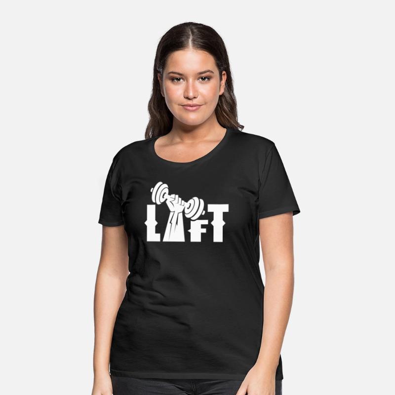 Lift Workout Lifting Gym Weightlifting