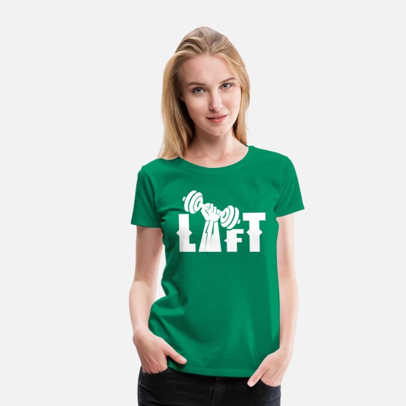 Lift Workout Lifting Gym Weightlifting