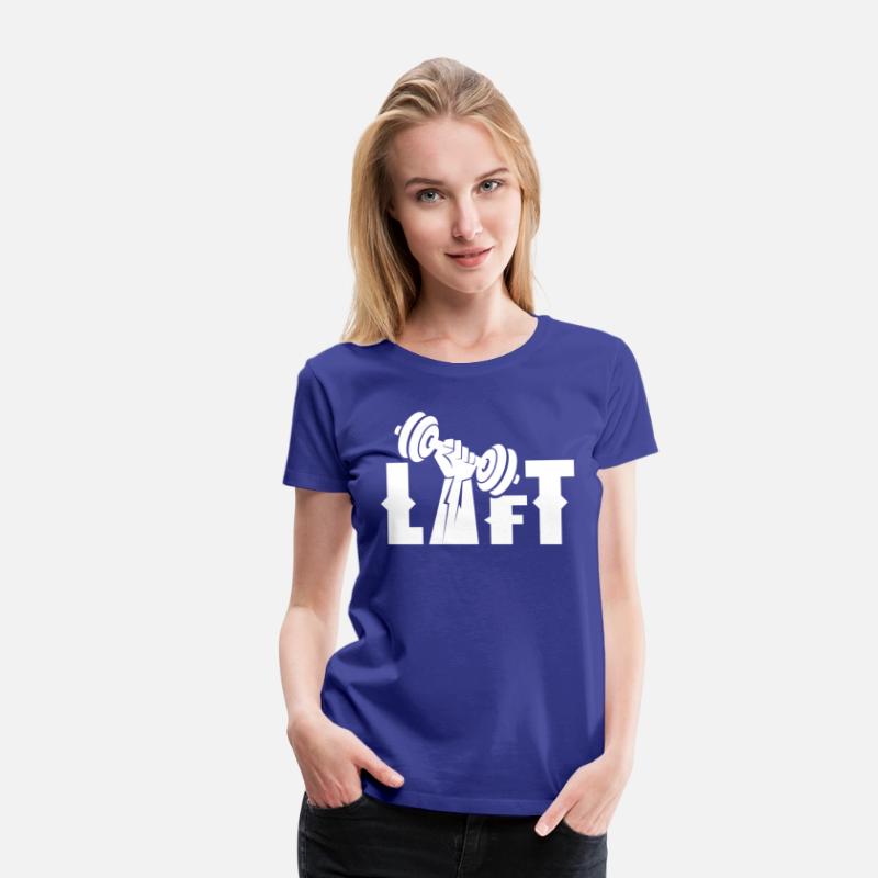 Lift Workout Lifting Gym Weightlifting