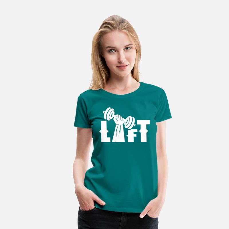 Lift Workout Lifting Gym Weightlifting
