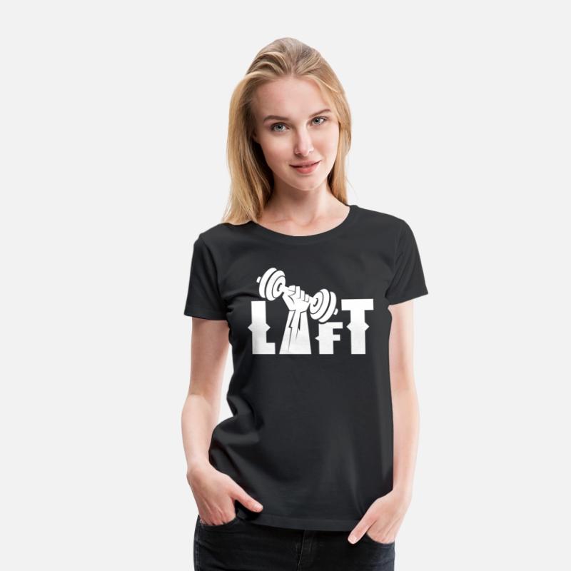 Lift Workout Lifting Gym Weightlifting