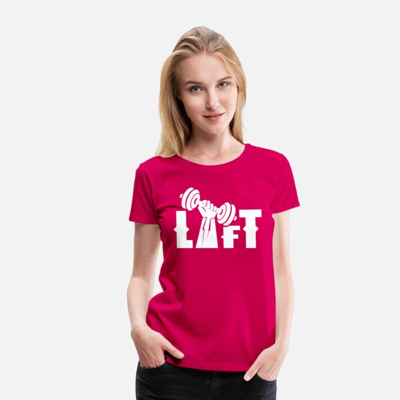 Lift Workout Lifting Gym Weightlifting