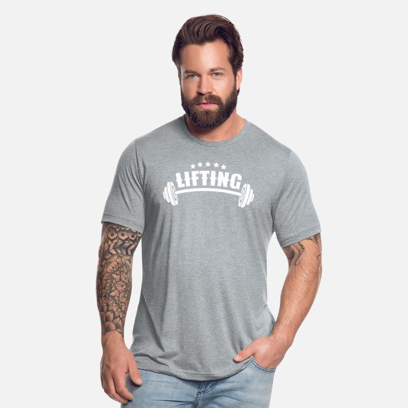 Lifting Workout Weightlifting Lift Gym