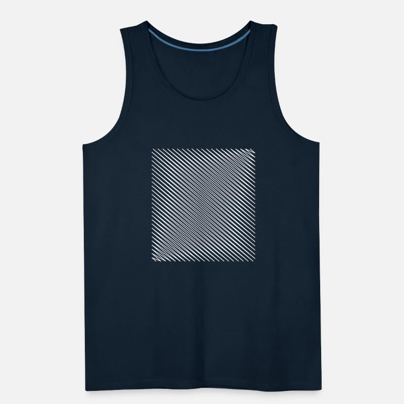 lines square
