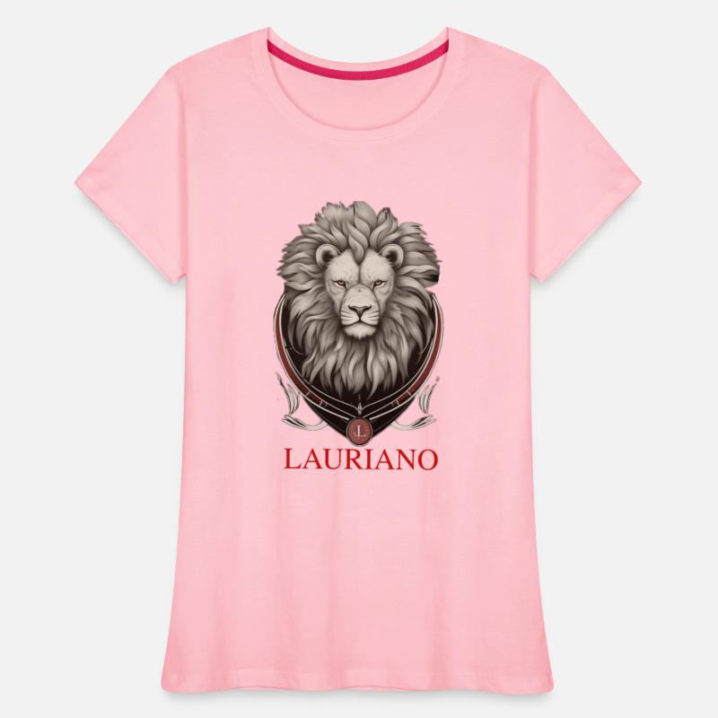 LION WITH HIS CHAIN