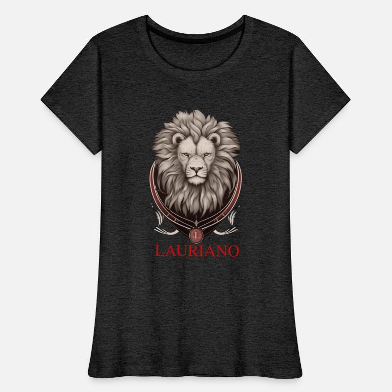 LION WITH HIS CHAIN