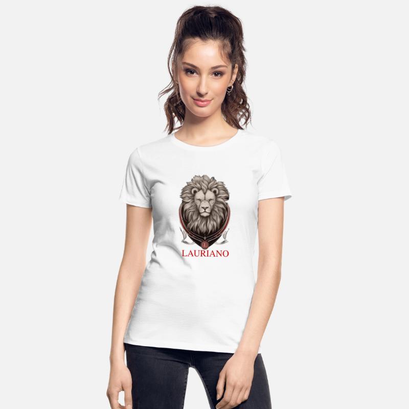 LION WITH HIS CHAIN