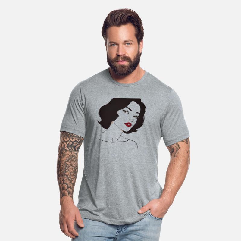 lipstick, vintage model