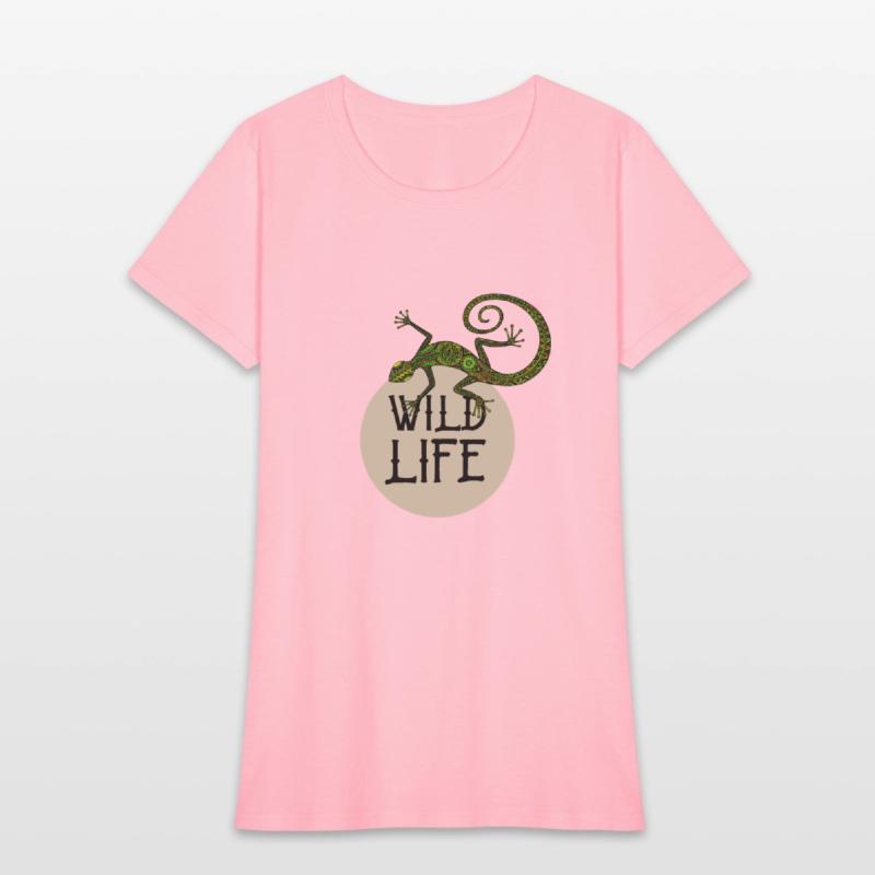 Lizard Wild Lifes Gecko Salamander