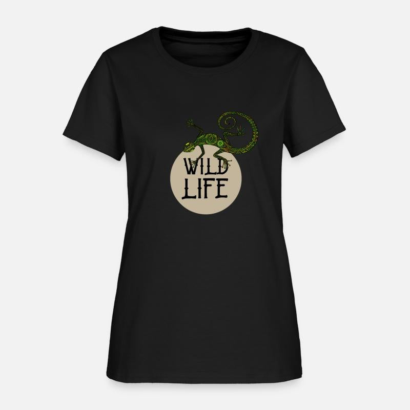 Lizard Wild Lifes Gecko Salamander