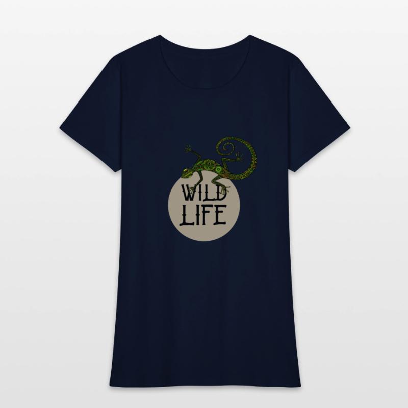 Lizard Wild Lifes Gecko Salamander